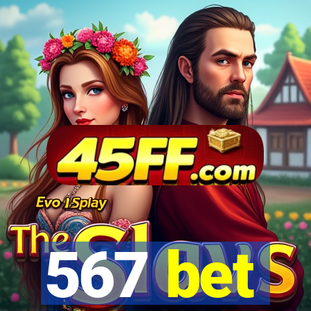 567 bet